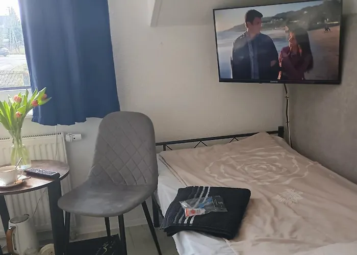 Motel Anna Serafin