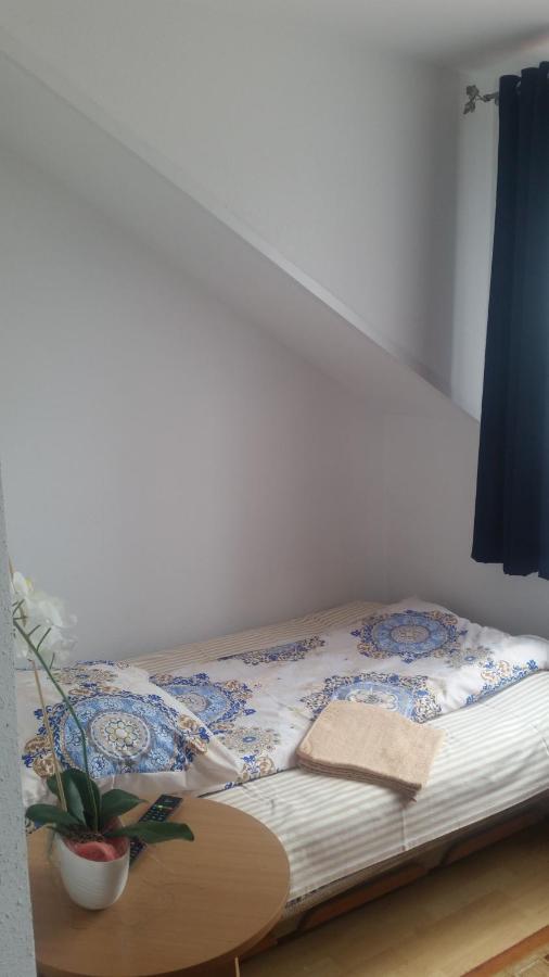 White House - Goscinne Homestay Radom