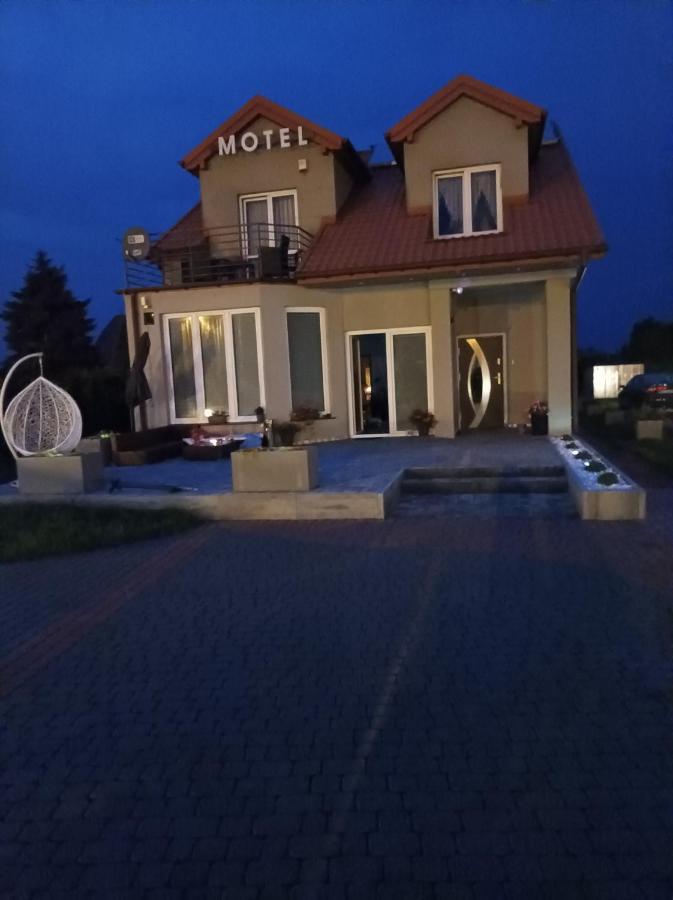 Alloggio in famiglia Anna Serafin Radom