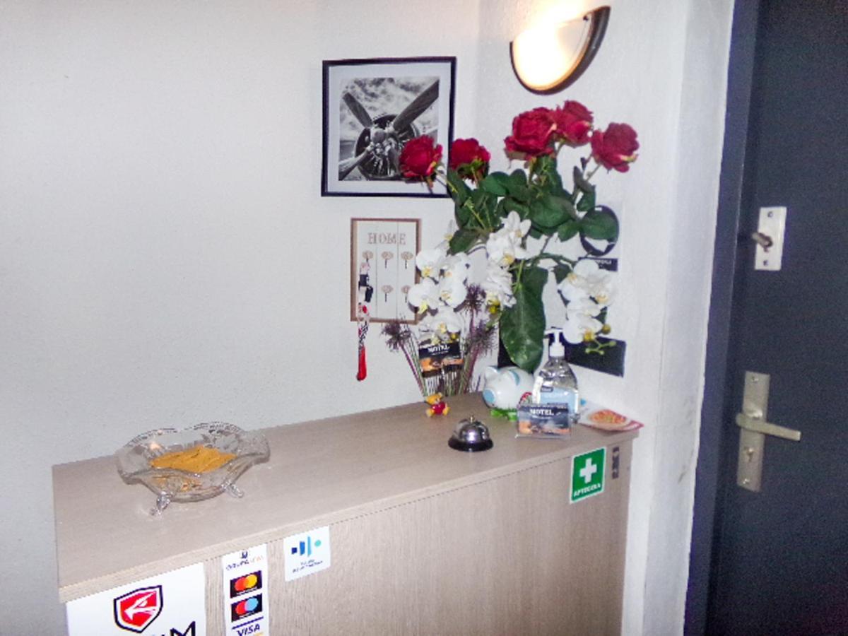 Anna Serafin Alloggio in famiglia