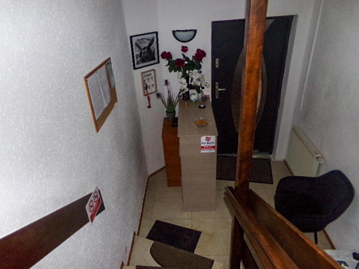 White House - Goscinne Homestay Radom