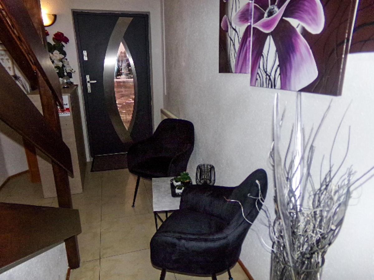 White House - Goscinne Homestay