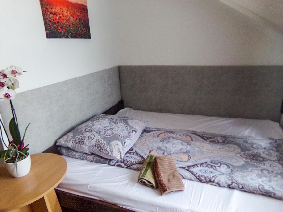 White House - Goscinne Homestay