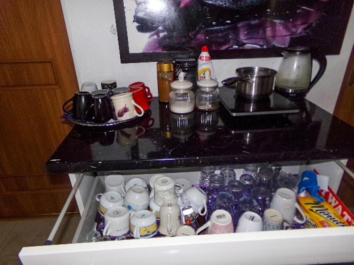 White House - Goscinne Homestay *