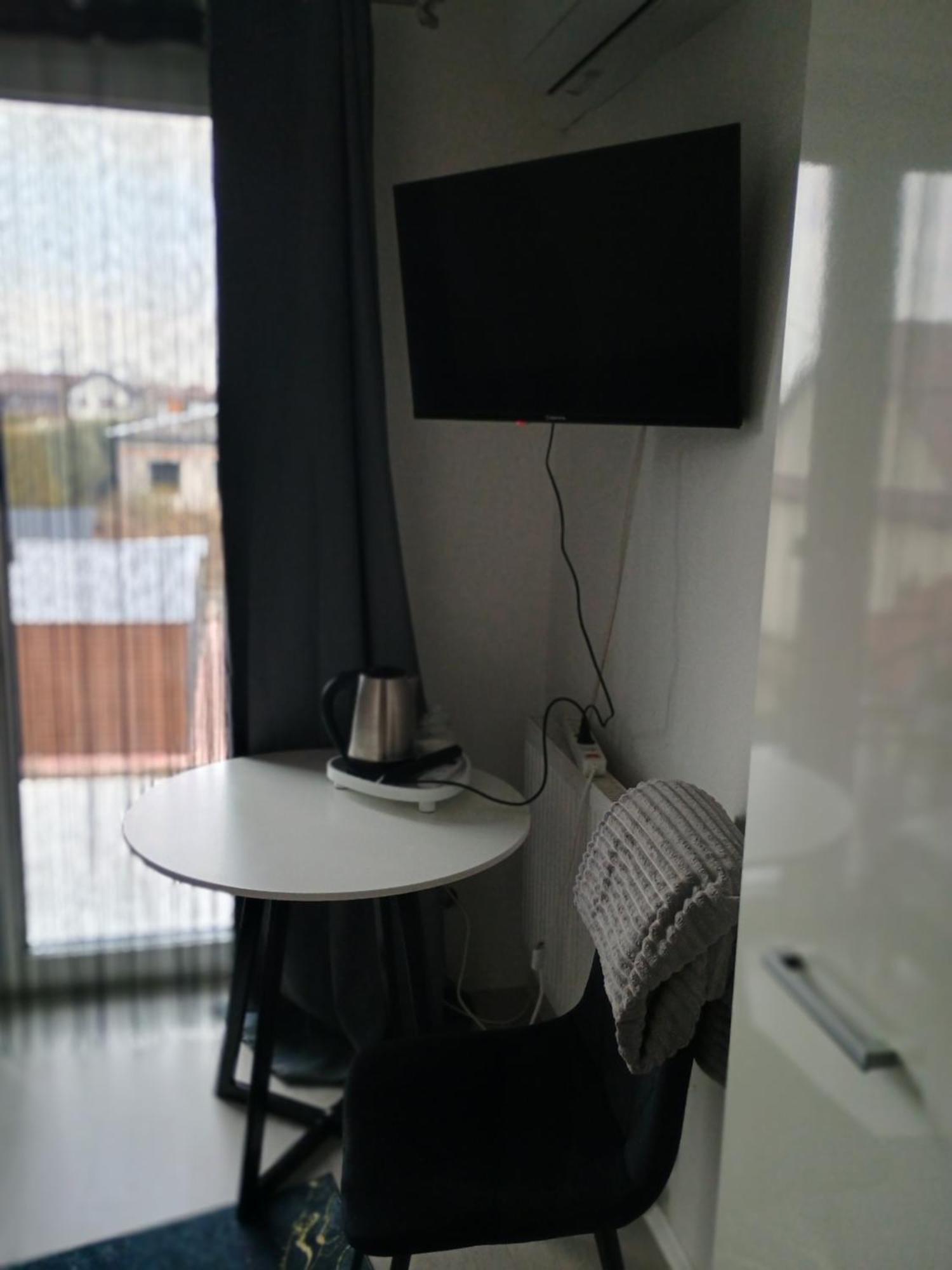 Homestay White House - Goscinne
