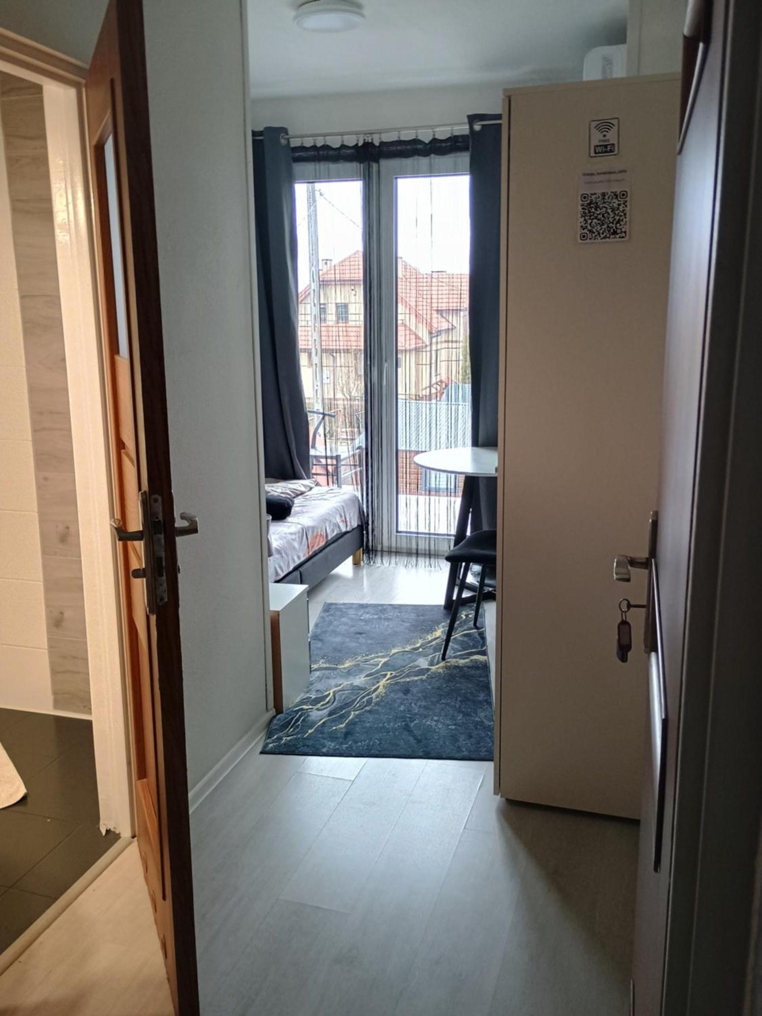 Homestay White House - Goscinne *