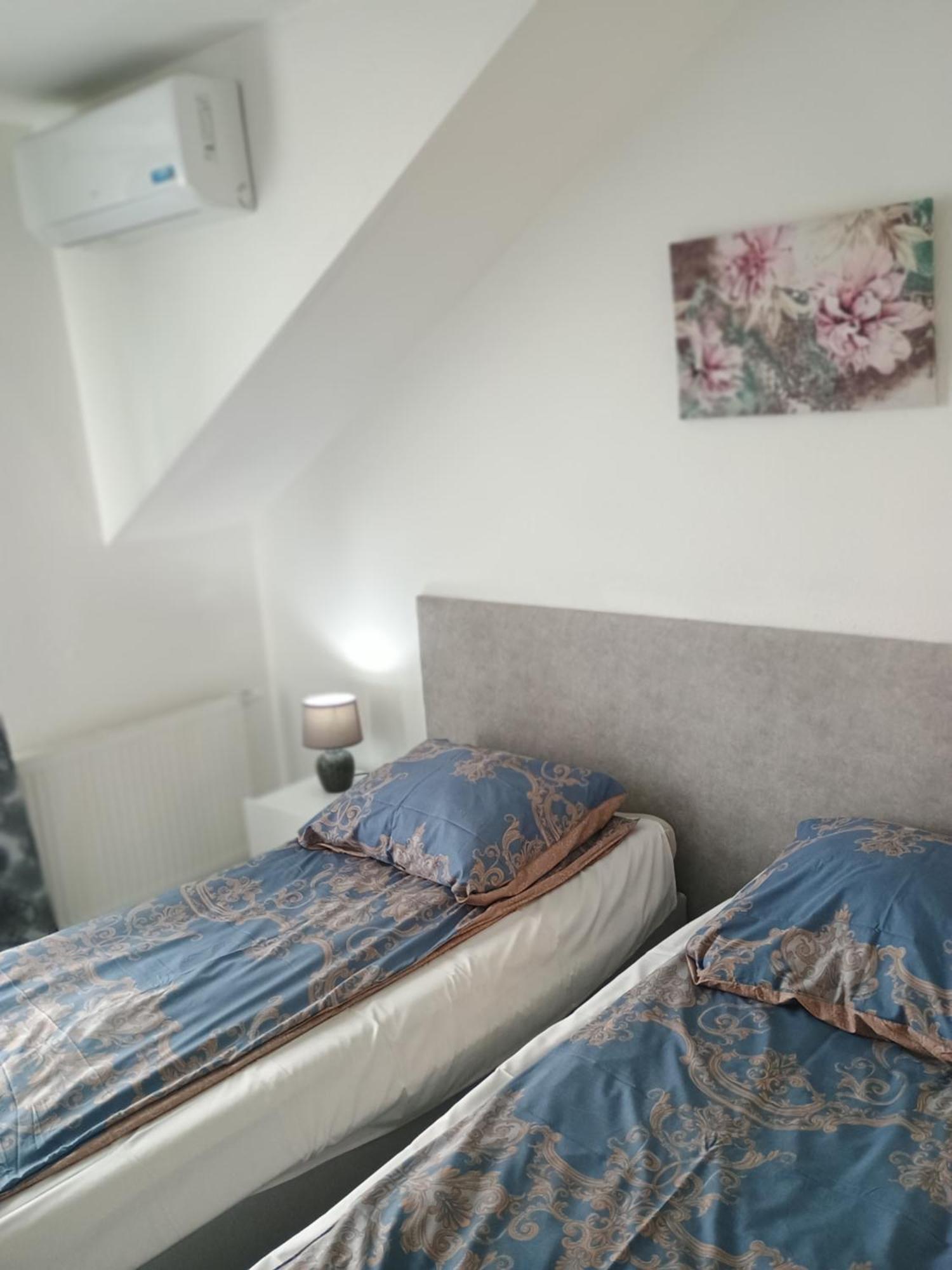 Homestay White House - Goscinne