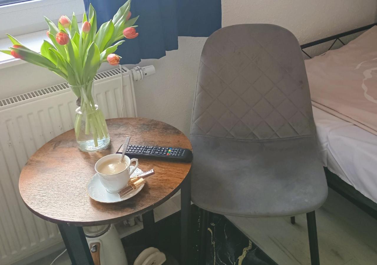 White House - Goscinne Homestay Radom