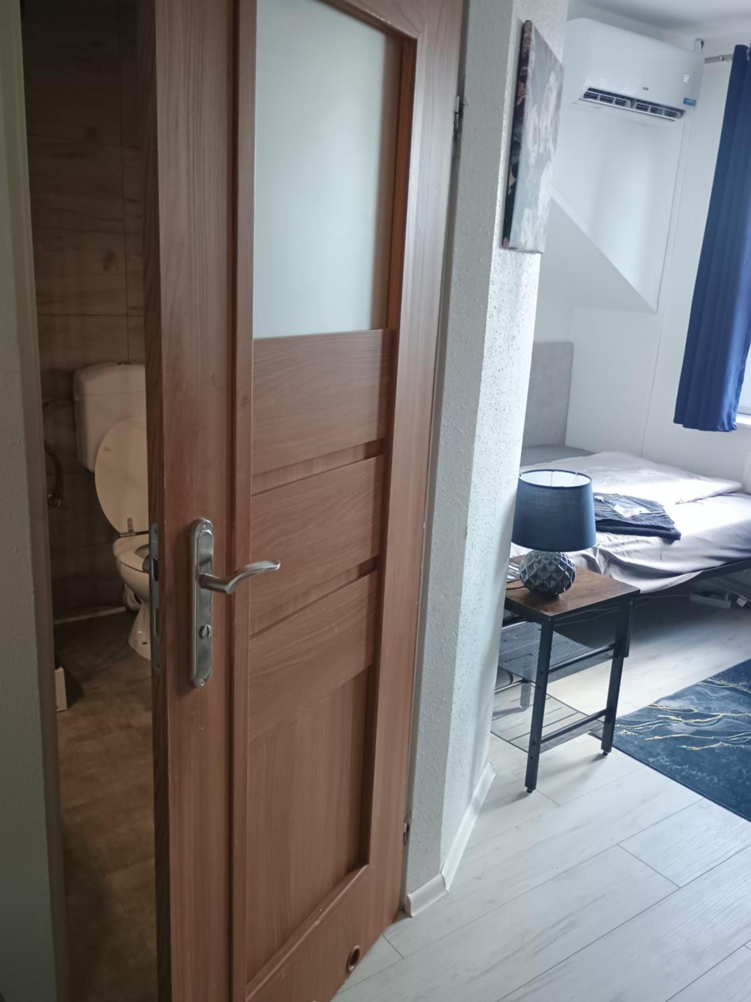 White House - Goscinne Radom